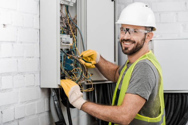  Byron Center, MI Electrician Pros