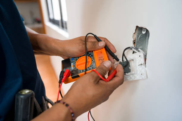 Best Emergency Electrician Near Me  in Byron Center, MI