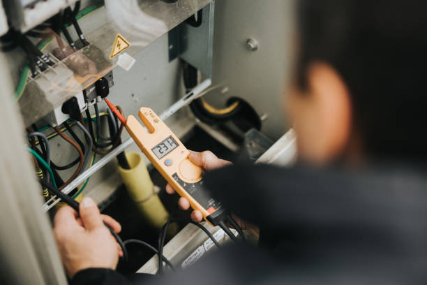 Best Generator Installation Services  in Byron Center, MI