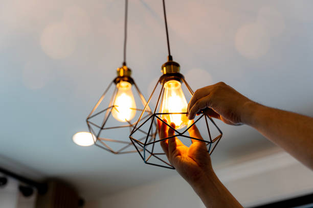 Best Commercial Electrician Services  in Byron Center, MI