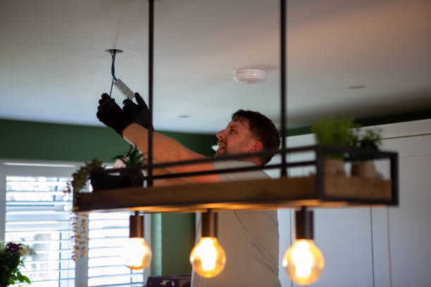 Best Electric Panel Repair  in Byron Center, MI
