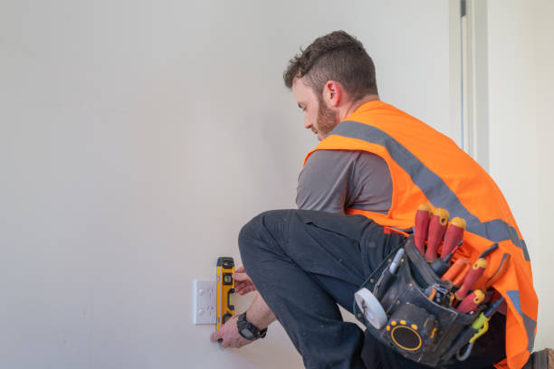 Best Electrical Outlet Repair  in Byron Center, MI
