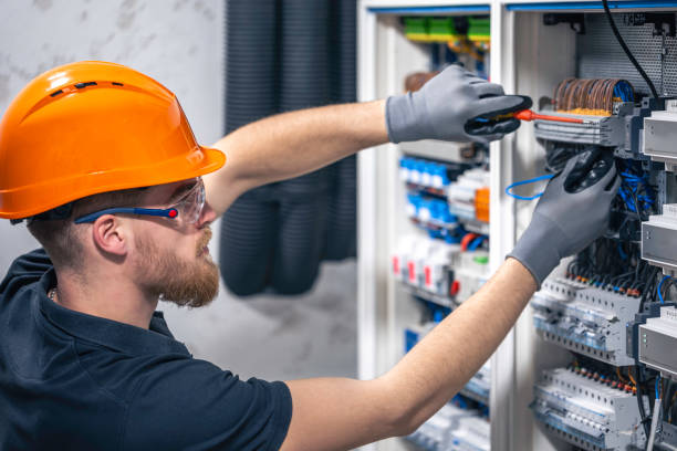 Best Home Electrical Repair  in Byron Center, MI